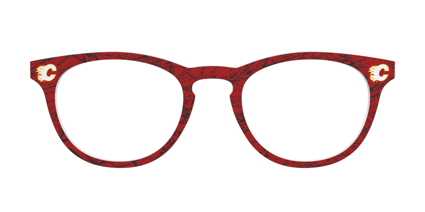 The Flames® Ice