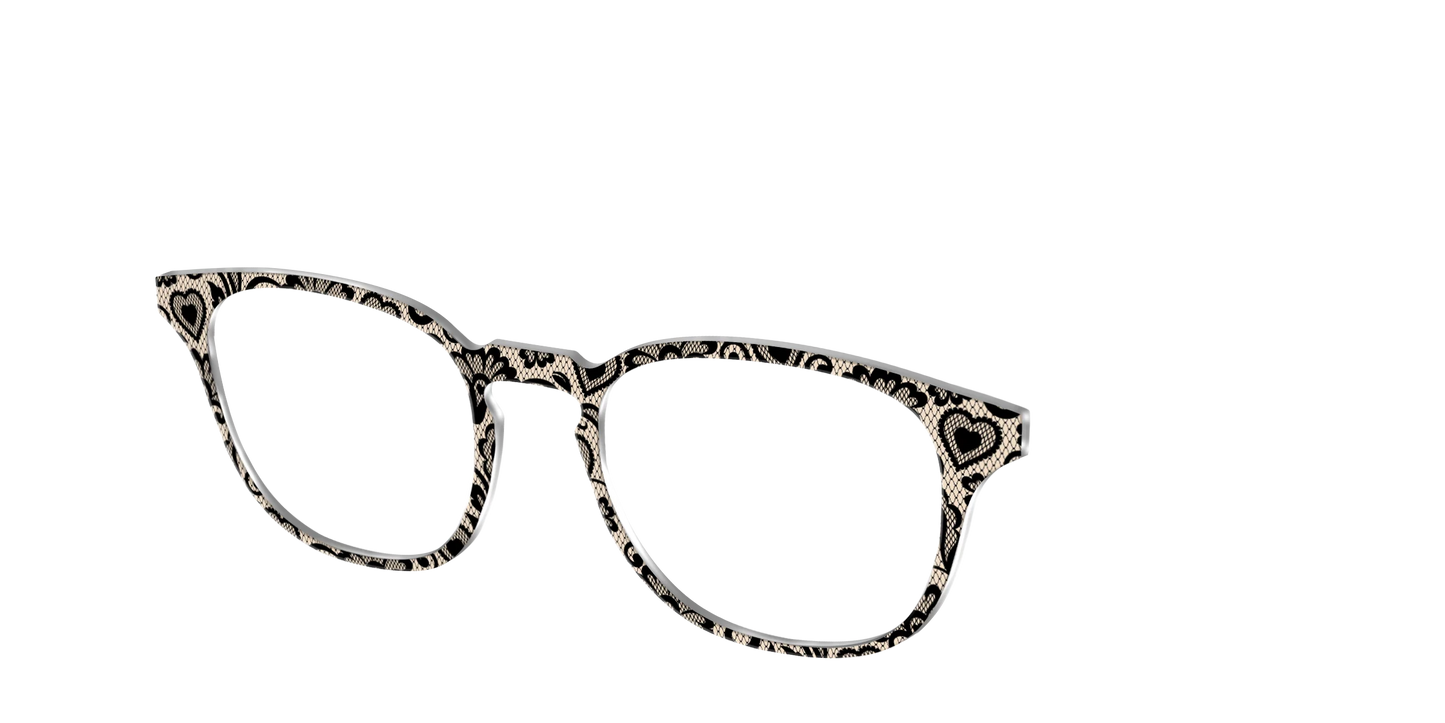 The Elegant Lace