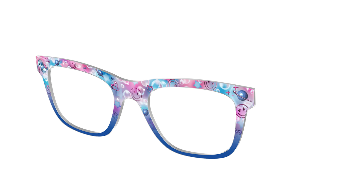 Stitch Bubble Pop