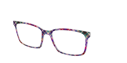 The Berry Plaid