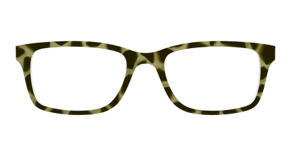 The Olive Tortoise