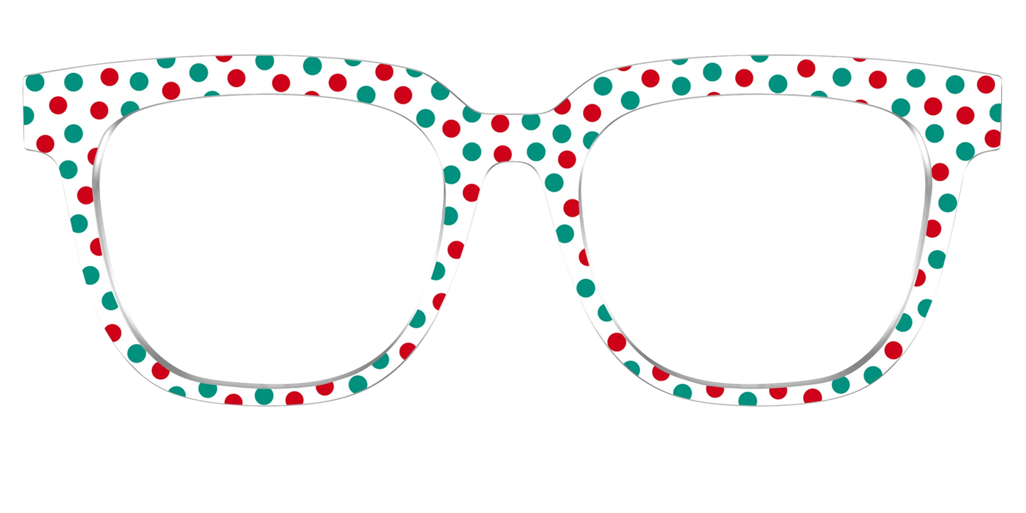 The Festive Dots