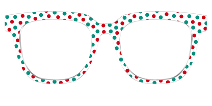 The Festive Dots