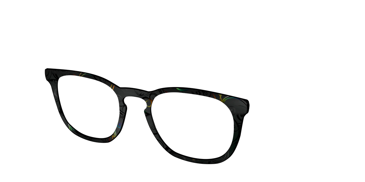 The Black Holographic Scrolls