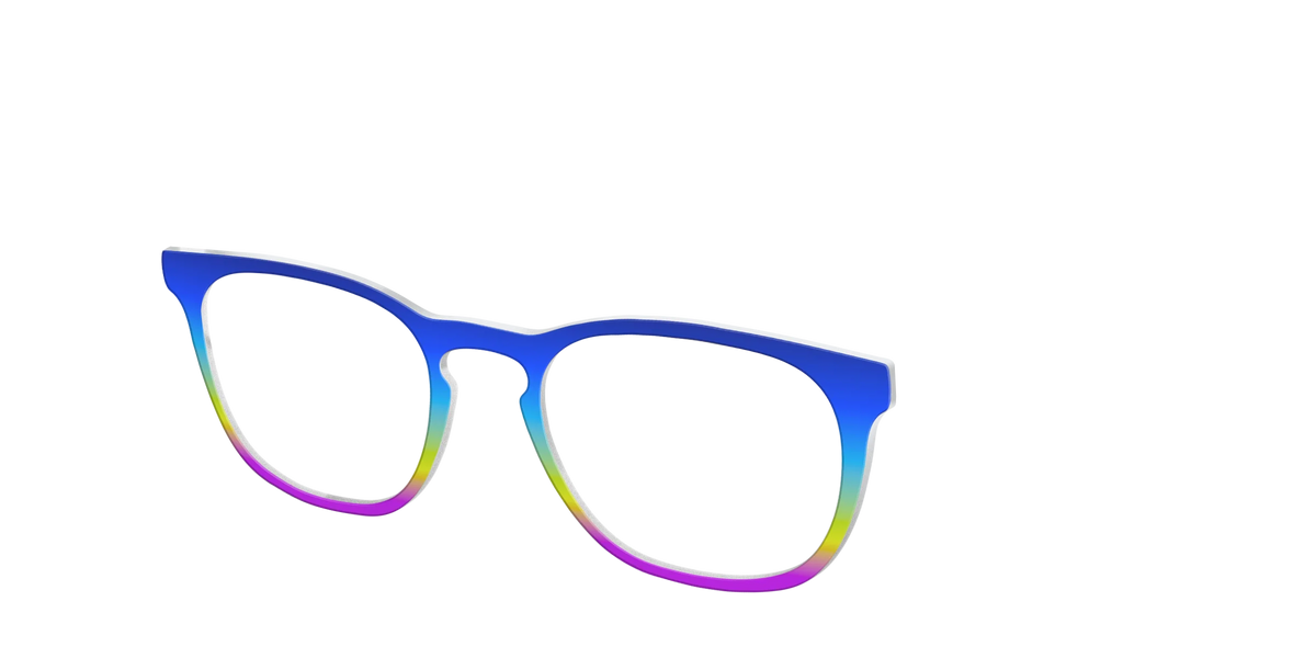 The Polaris Gradient