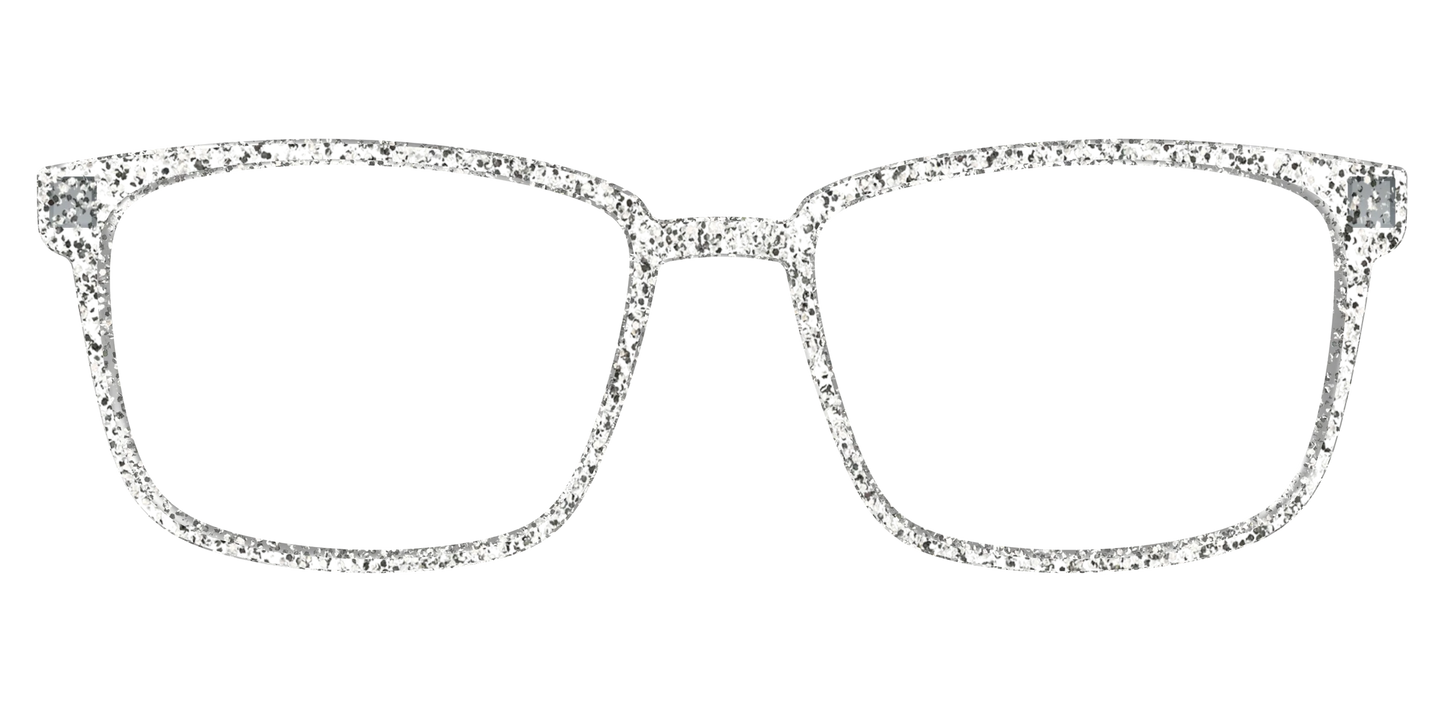 The Silver Sparkle
