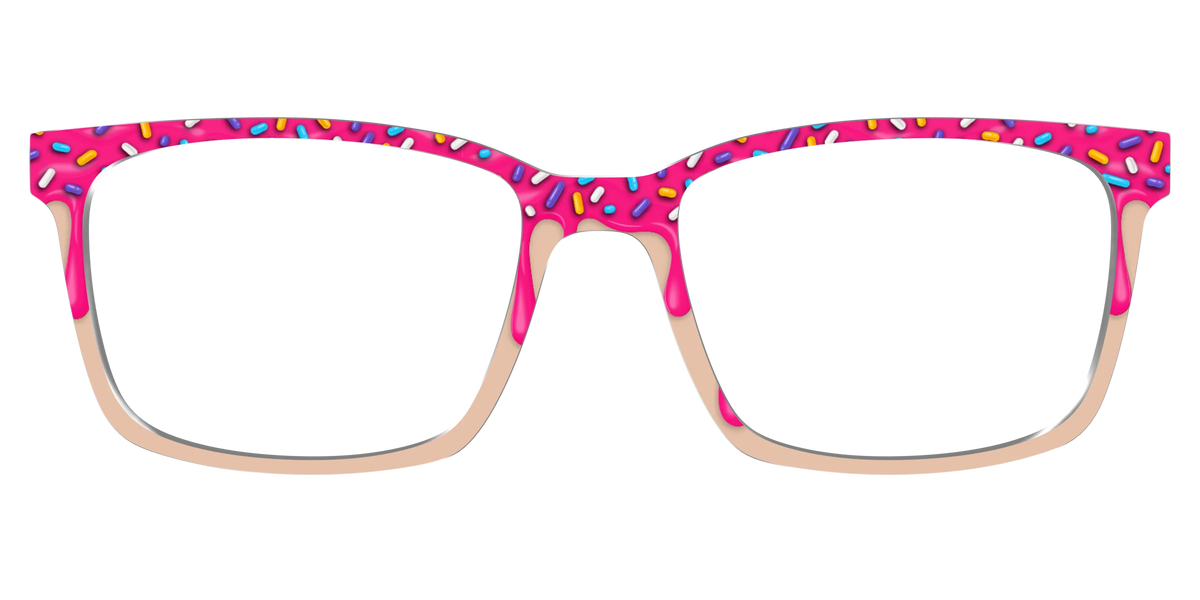 The Pink Pastry