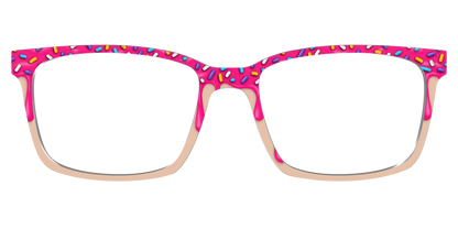 The Pink Pastry