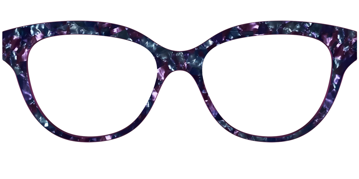The Black Opal Pearl Tortoise
