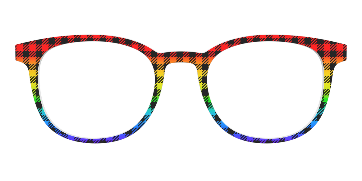 The Primary Plaid