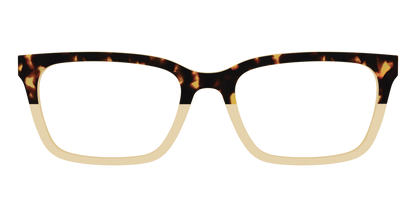 The Amber Tortoise Crystal Split