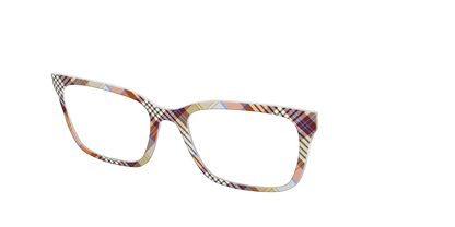 The Shacket Plaid