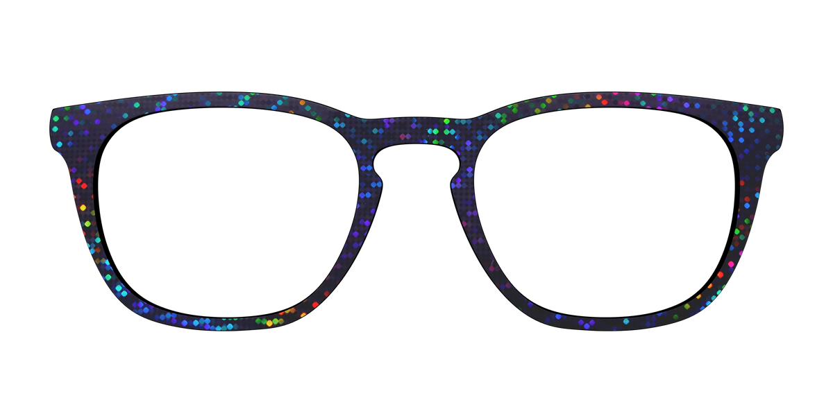 The Holographic Dots
