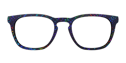 The Holographic Dots