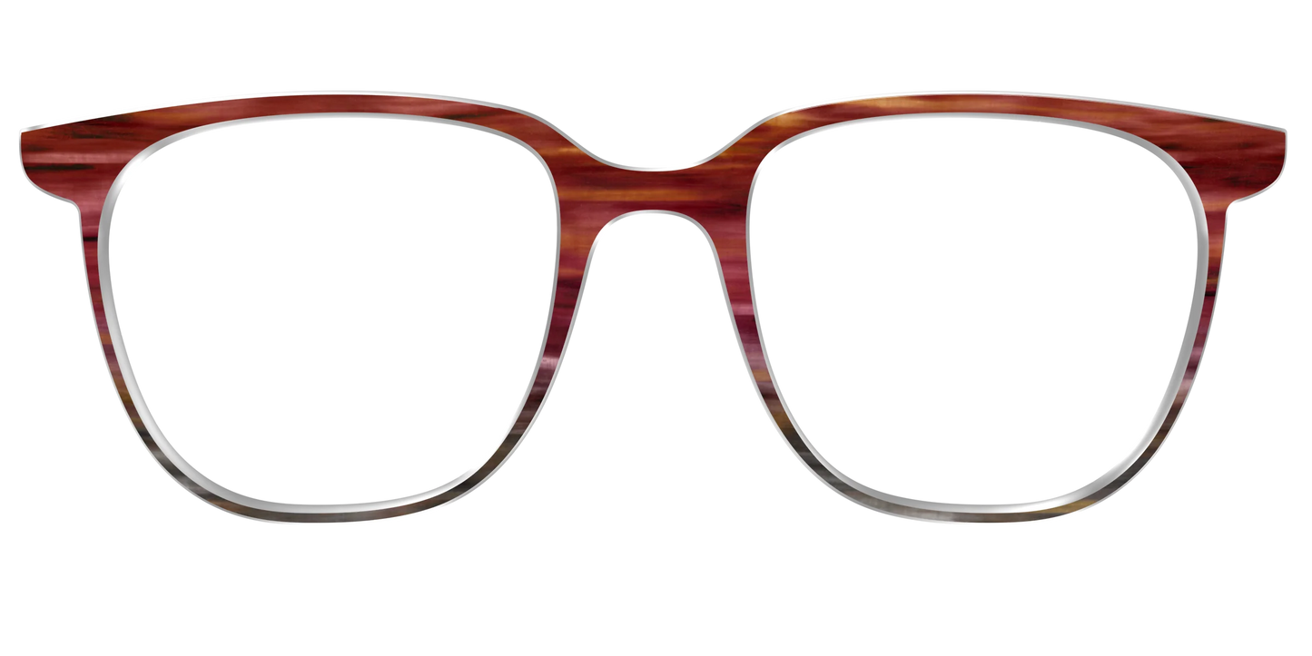 The Auburn Gradient Horn