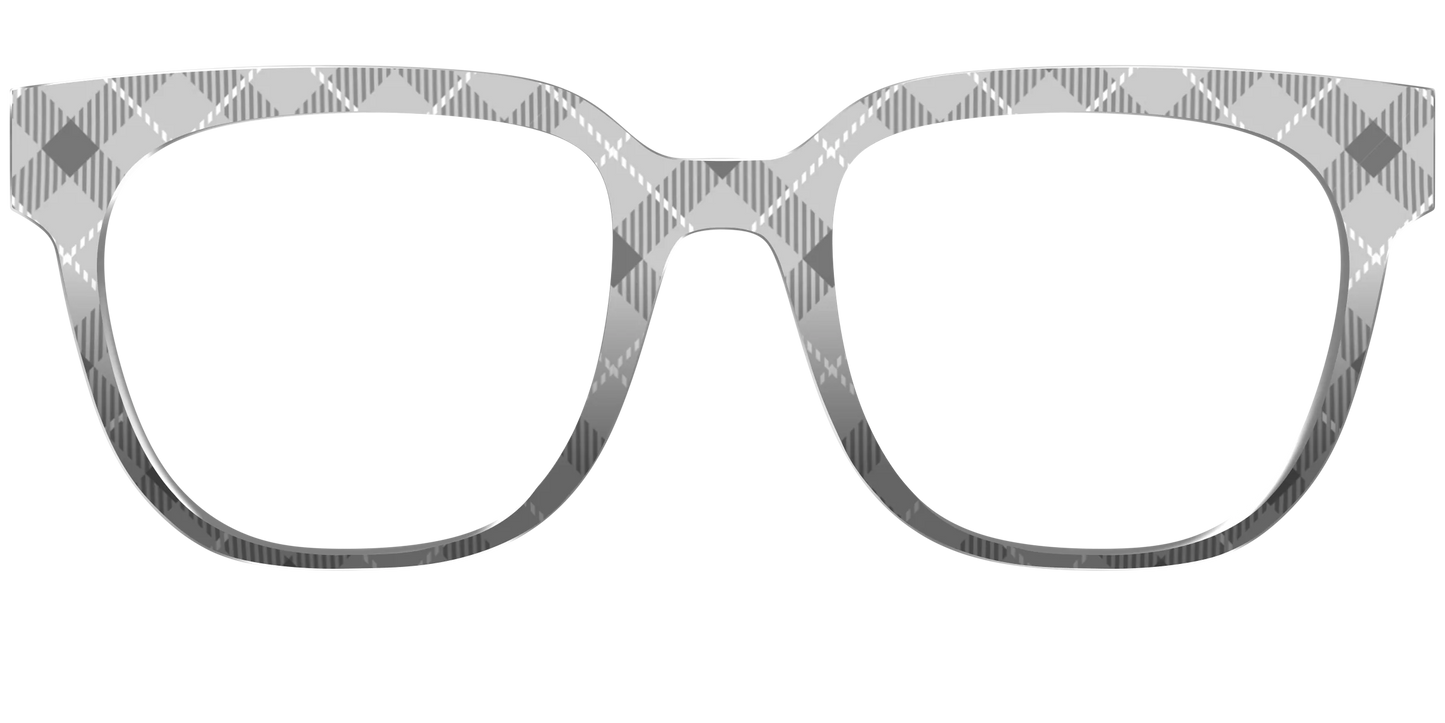 The Slate Plaid