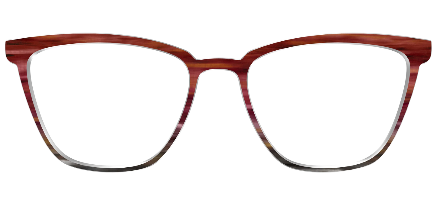 The Auburn Gradient Horn