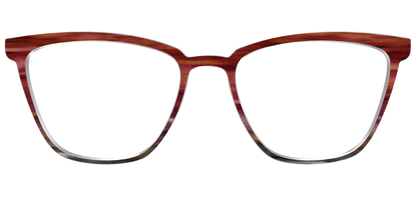 The Auburn Gradient Horn