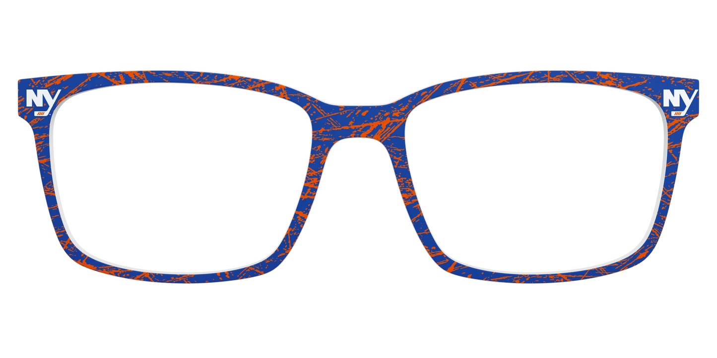The Islanders® Ice