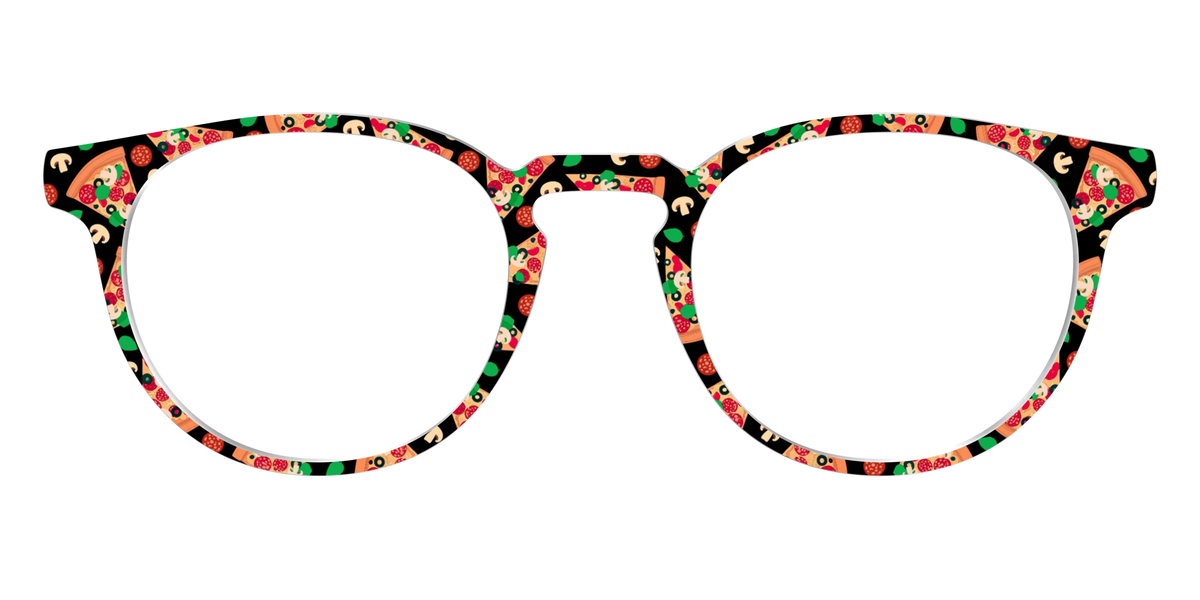The Pizza Slices