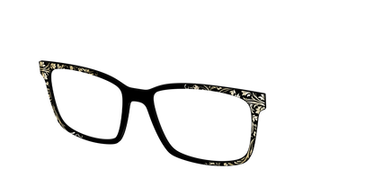 The Gold Foil Vines