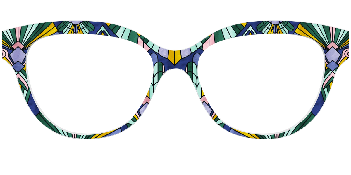 The Desert Deco