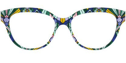 The Desert Deco