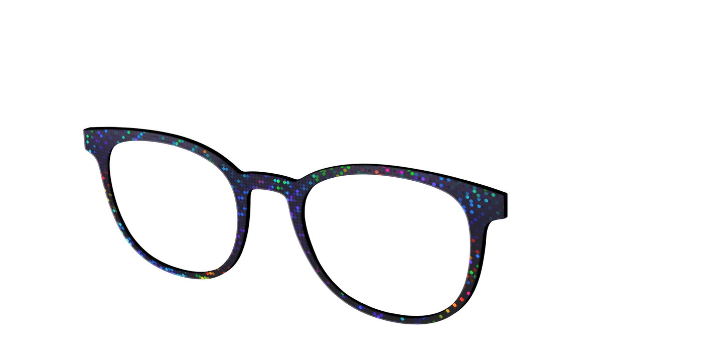 The Holographic Dots