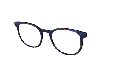 The Holographic Dots