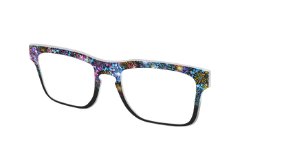 The Firework Fade