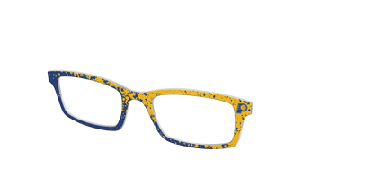 The Pacers Splatter