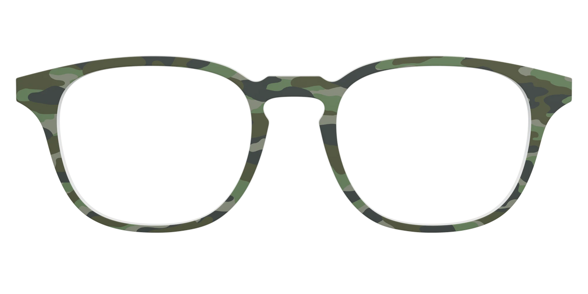 The Classic Camo