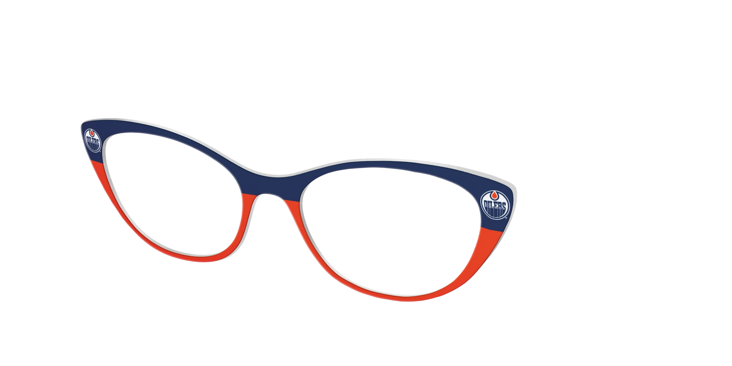 The Oilers® Split