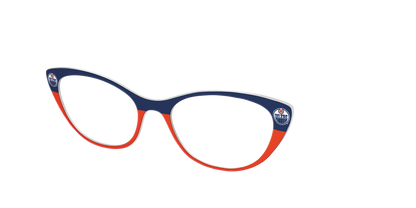 The Oilers® Split