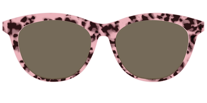 The Polarized True Love Tort Sun Top