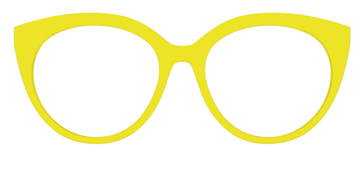 The Sunshine Yellow