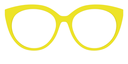 The Sunshine Yellow