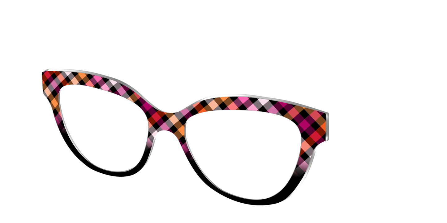 The Genuine Gingham