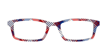 The Heritage Plaid