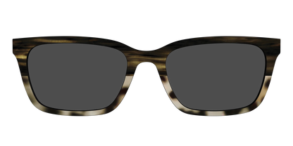 The Polarized Horn Tortoise Sun Top