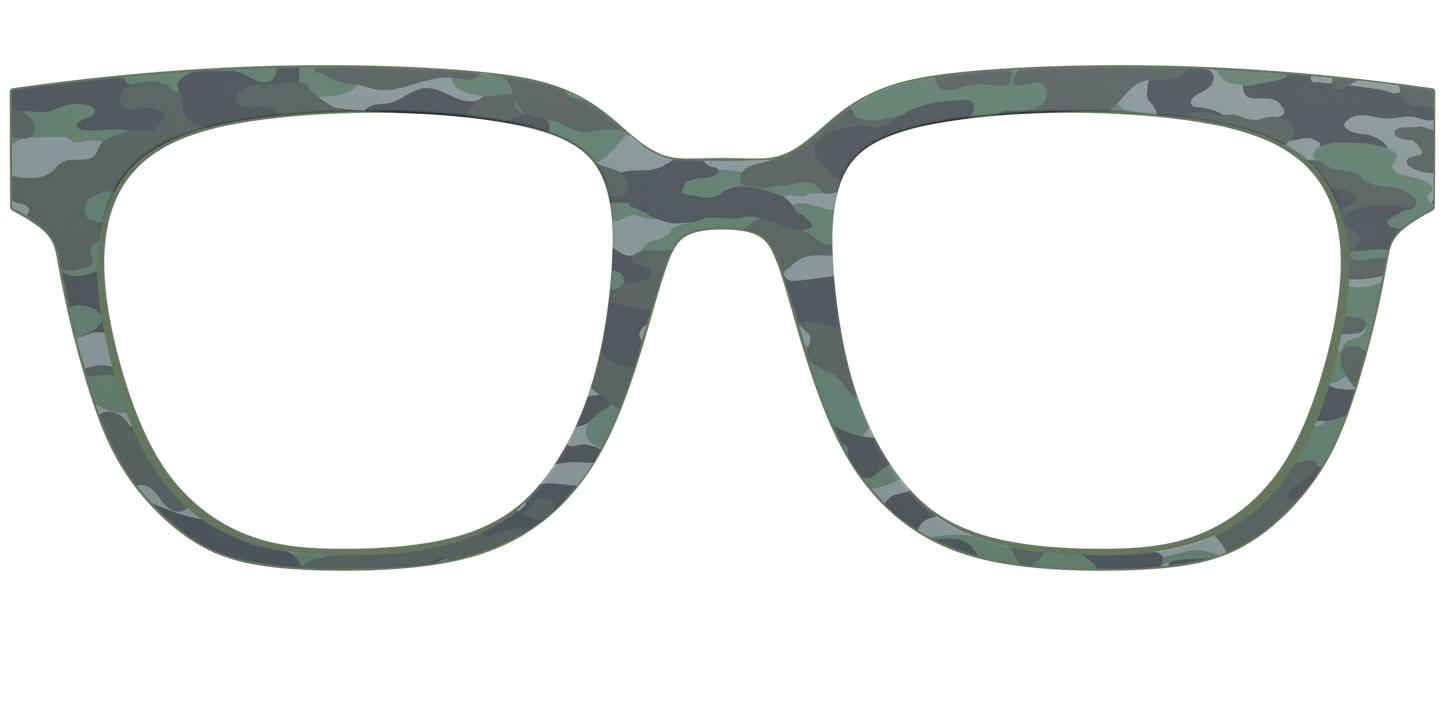 The Classic Camo