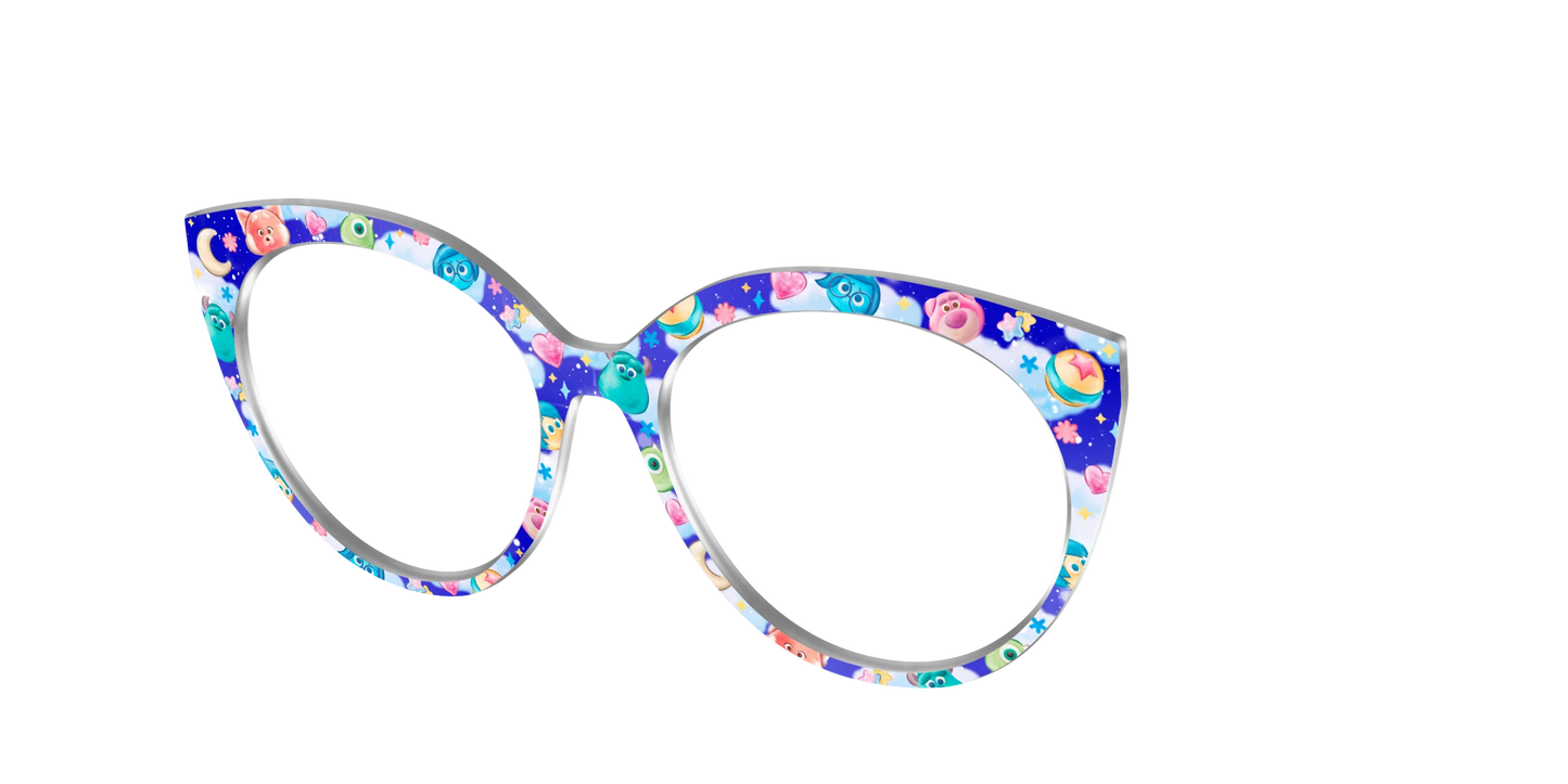 The Pixar Sprinkles