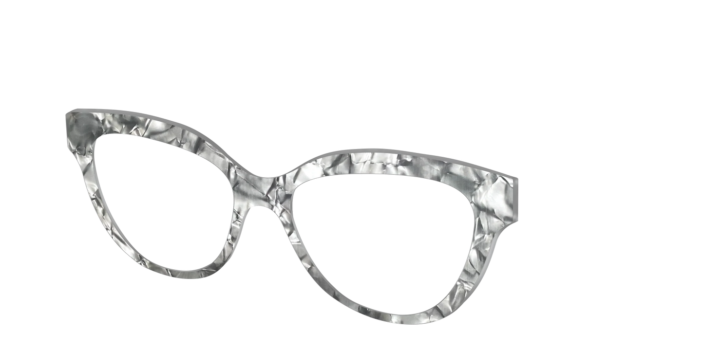 The Obsidian Pearl Marble