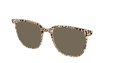 The Polarized Wild Cat Sun Top