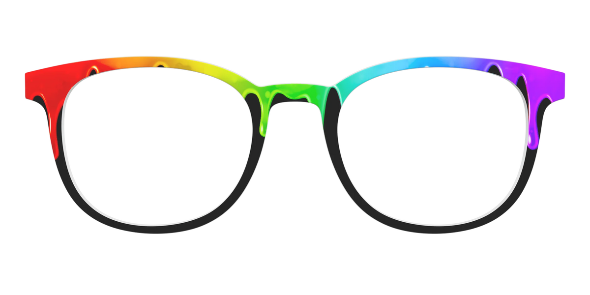 The Pride Paint
