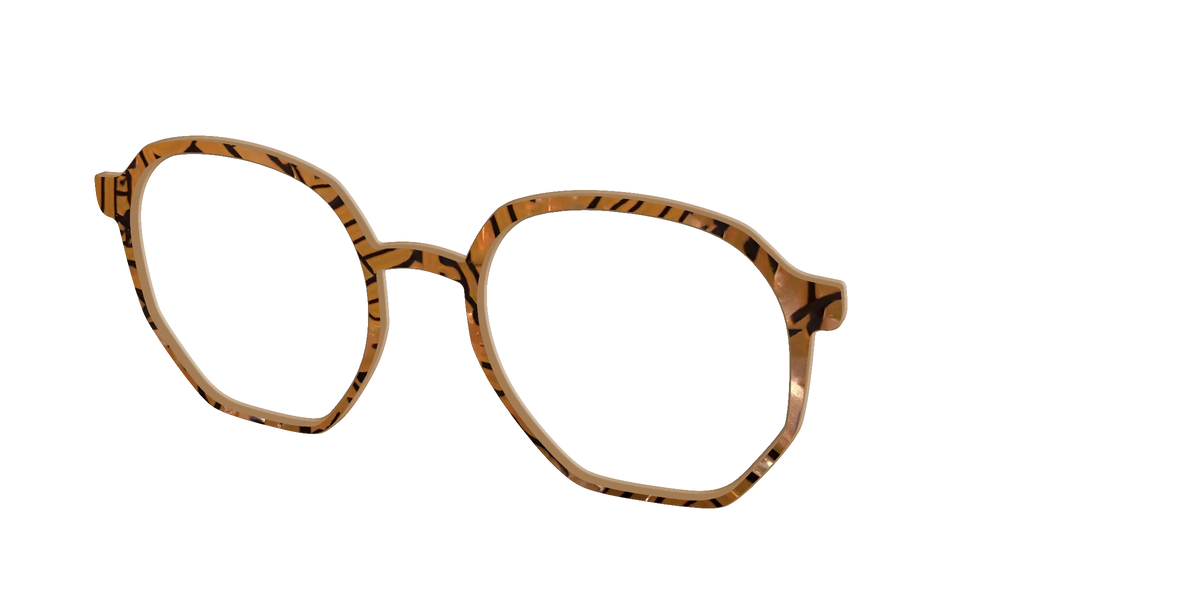 The Driftwood Pearl Marble