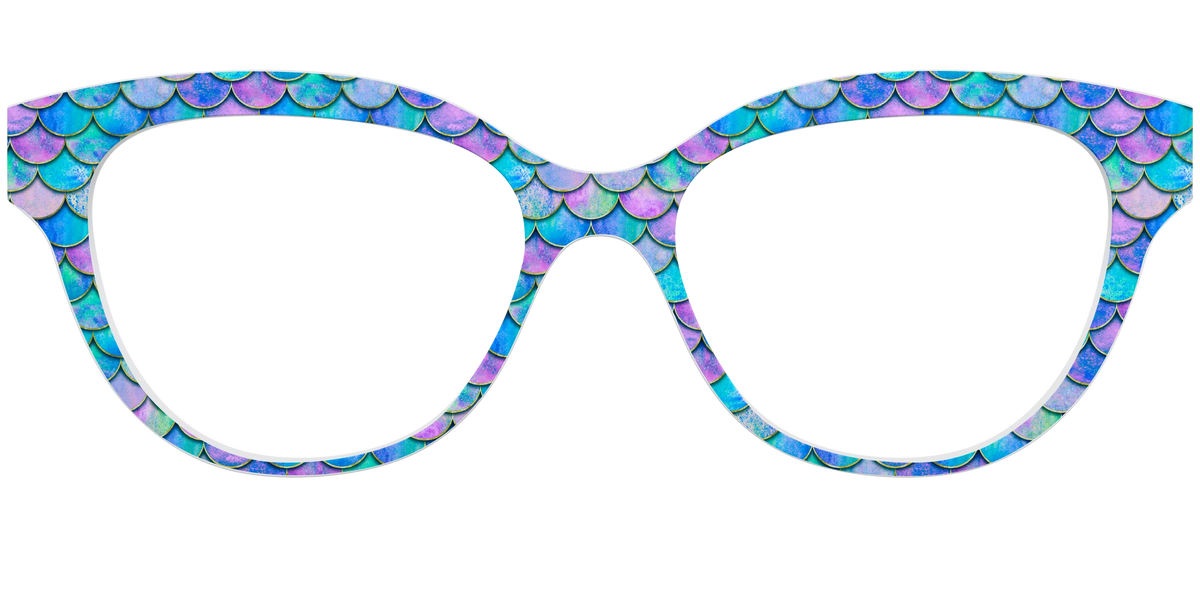 The Sea Scales