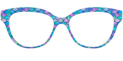 The Sea Scales