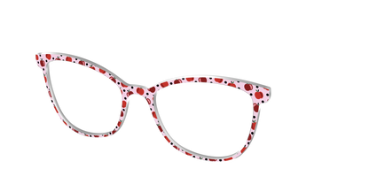 The Apple Polka Dot
