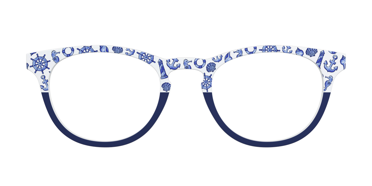 The Nautical Split
